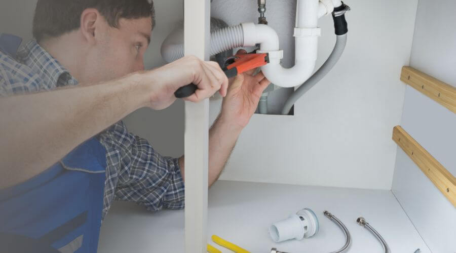 Professional Leak Detection in Peabody, KS
